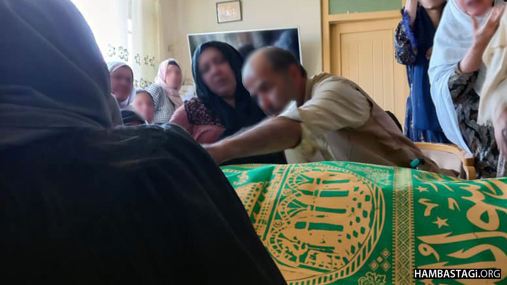 بینظیر ایوبی