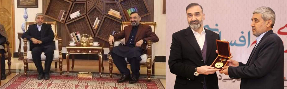 فاضل سانچارکی و عطا فاضل سانچارکی و عطا