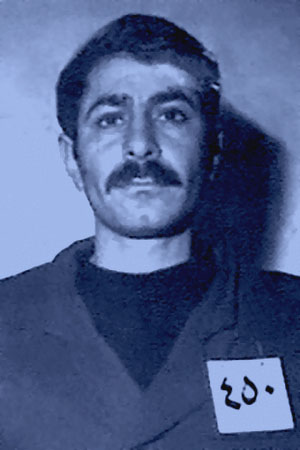 احمد خرم‌آبادی