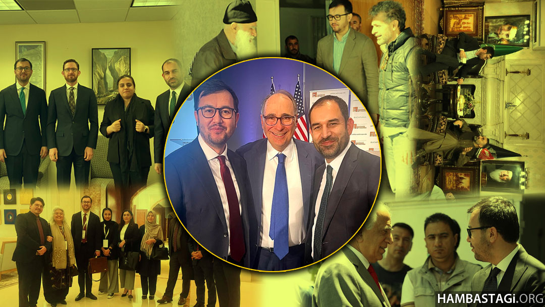 «طلوع»، «آمو» و سایر رسانههای جیرهخوار «سیا» یتیم شدند!