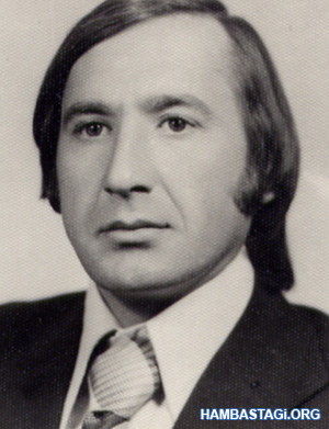 داکتر سعادت شگیوال