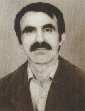 داکتر فیض احمد
