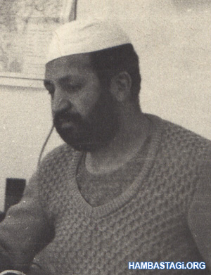 عبدالفتاح ودود