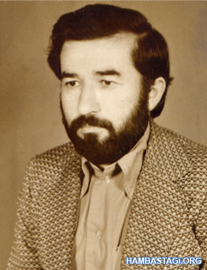 مولوی داوود