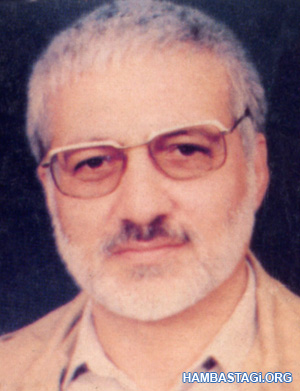 قیوم رهبر