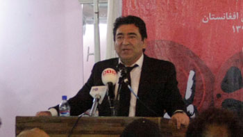 صدیق عابدی صدیق عابدی