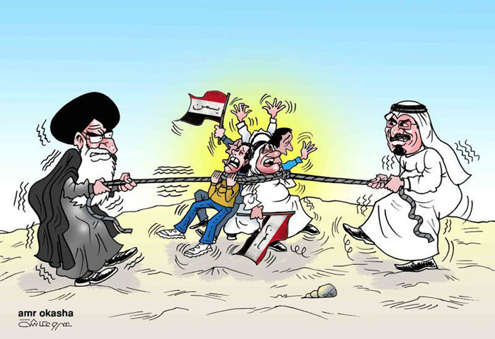یمنی‌ها در چنگال خونین دولت عربستان و ایران
