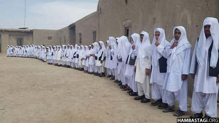 د ننګرهار دینی مدرسې، د ځناورتوب او ځانمرګو روزلو مرکز د ننګرهار دینی مدرسې، د ځناورتوب او ځانمرګو روزلو مرکز