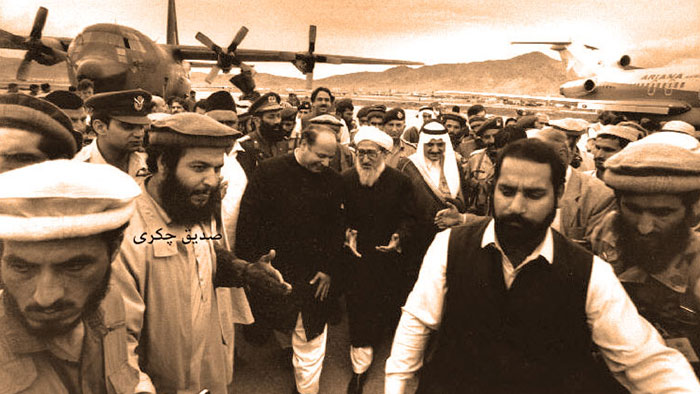 روزی که وطنما در پنجال خونین پاکستان فرورفت روزی که وطنما در پنجال خونین پاکستان فرورفت