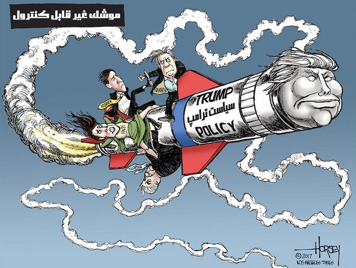 ابلیس پیروز مست‎