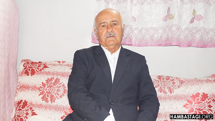 محمد امیر بقایی