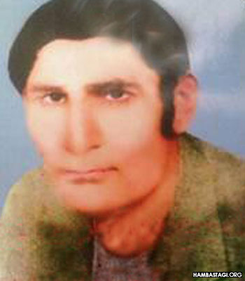 محمد حسین