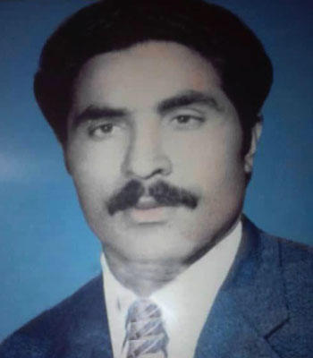 استاد اولیا‌خان