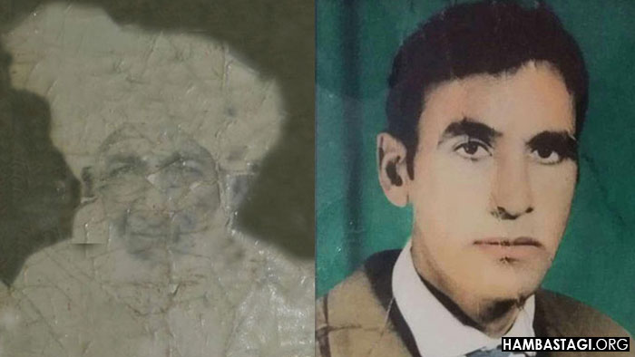 ضابط دین محمد و سید وزیر