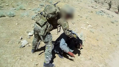 جنایات هولناک نیروهای «نخبه» آسترالیا در افغانستان