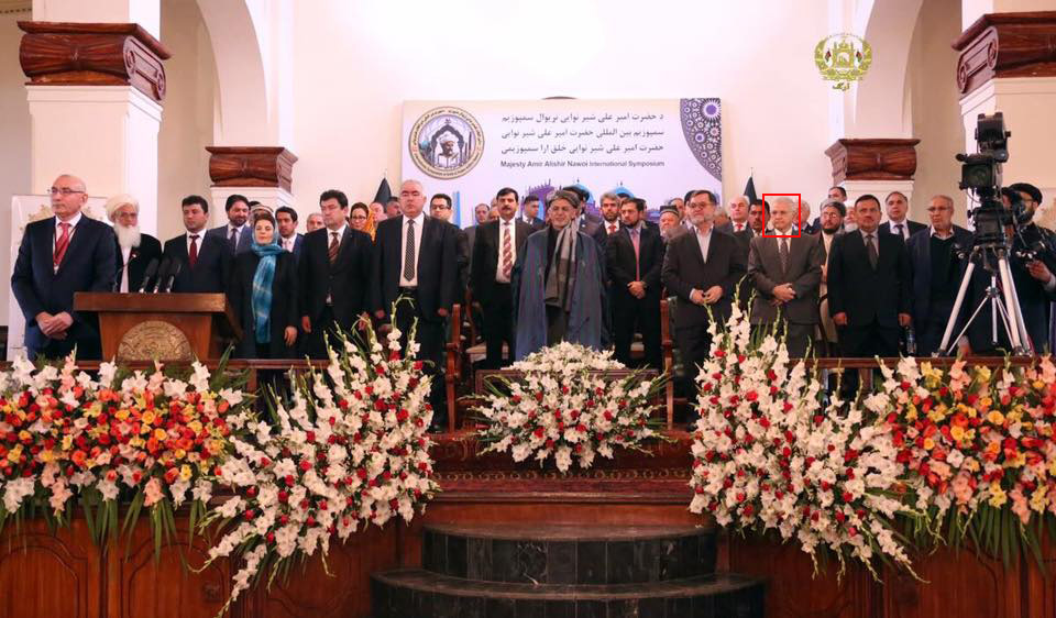 باری جهانی