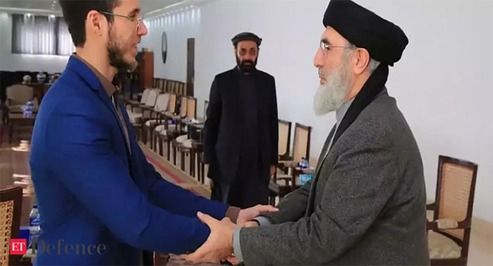 عبیدالله بهیر نواسه گلبدین عبیدالله بهیر نواسه گلبدین