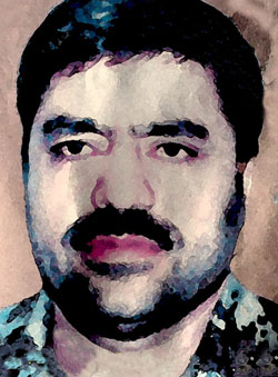 دگروال احمد گل