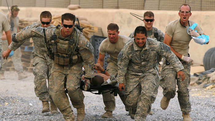 بازهم قتل نیروهای امریکایی به دست سربازان افغان