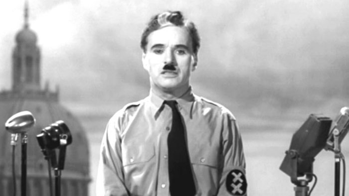 چارلی چاپلین Charlie Chaplin