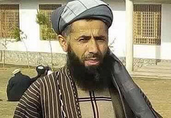 مولوی نذری الله