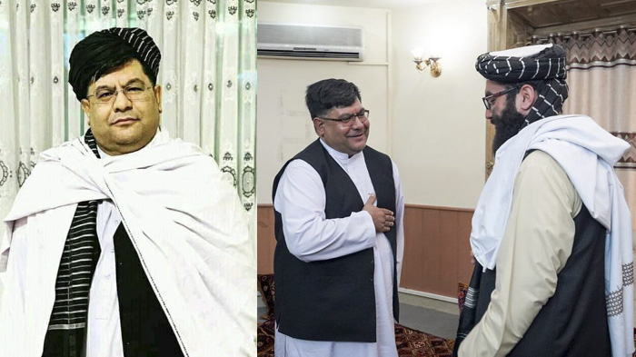 شاه‌حسین مرتضوی