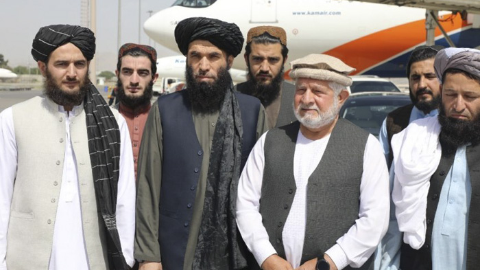 دولت وزیری