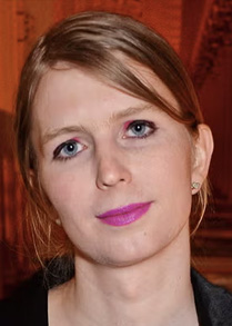 چلسی منینگ چلسی منینگ