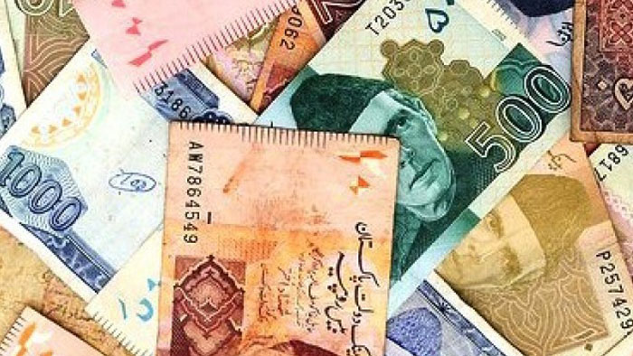 سرمایههای ارتش پاکستان