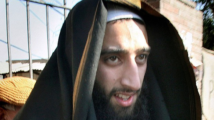 رشید رووف