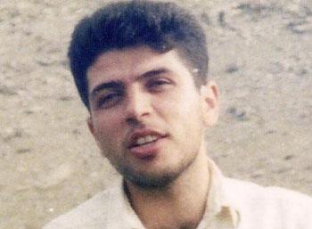 فرزاد کمانگر