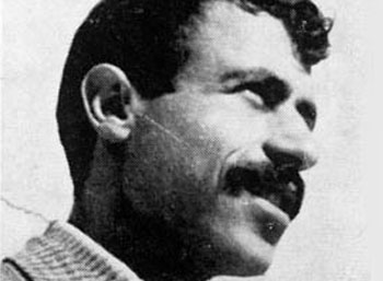 صمد بهرنگی صمد بهرنگی