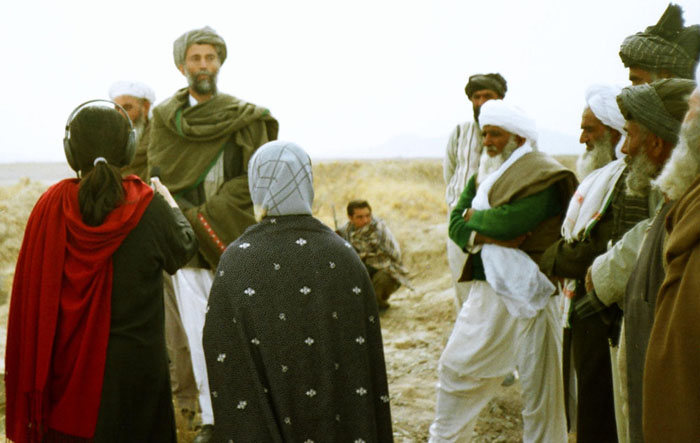 استاد محمد علم خان