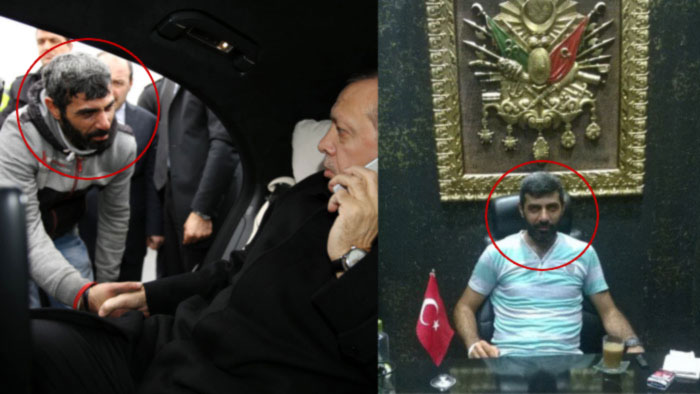 تیر دغلکاری اردوغان باز خطا رفت