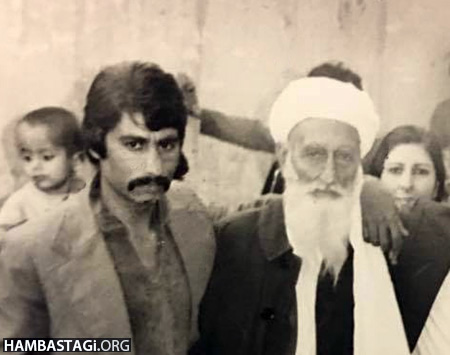 انیس آزاد، شاعر خروشان در برابر استبداد انیس آزاد، شاعر خروشان در برابر استبداد