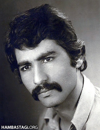 انیس آزاد، شاعر خروشان در برابر استبداد انیس آزاد، شاعر خروشان در برابر استبداد