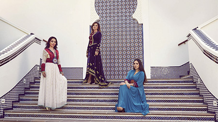 فاتمه ربانی