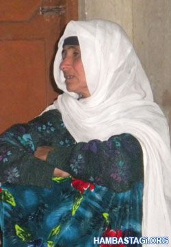 مادر شهید مادر شهید