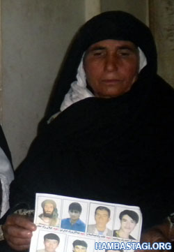 مادر شهید مادر شهید