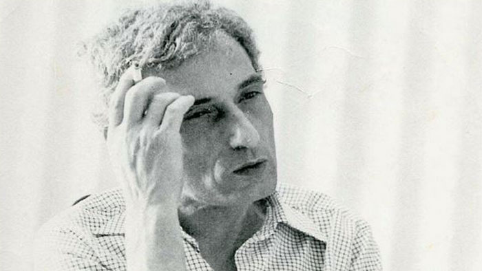 ناجیالعلی، کارتونیستی که تا پای جان برای مردمش رزمید ناجیالعلی، کارتونیستی که تا پای جان برای مردمش رزمید
