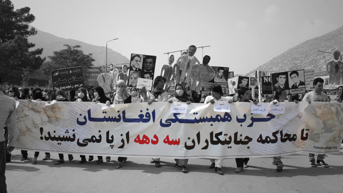 لایحه جدید تظاهرات تلاشی برای خاموش کردن صدا آزادیخواهان