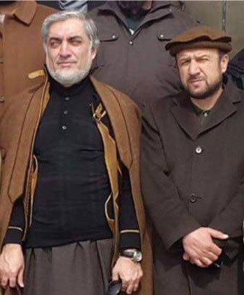 یک جنگسالار حرفوی در لباس «تورن جنرالی» وزیر داخله میشود یک جنگسالار حرفوی در لباس «تورن جنرالی» وزیر داخله میشود