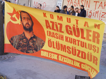 شهید عزیز گولر شهید عزیز گولر