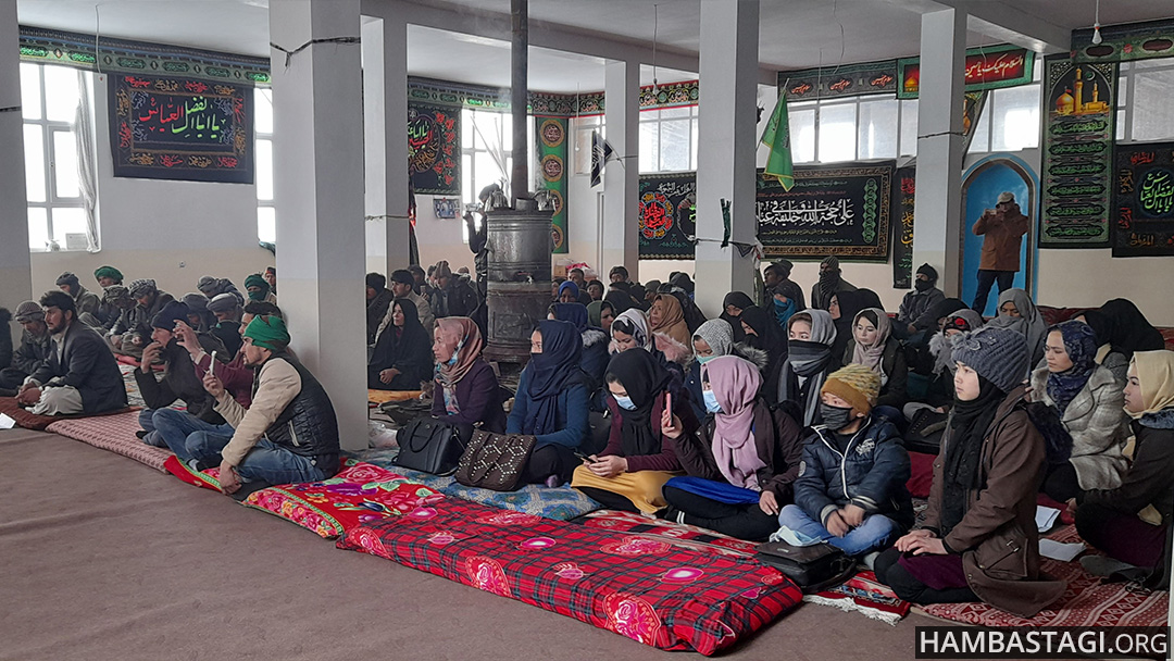یادبود از بیستمین سالروز قتلعام یکاولنگ یادبود از بیستمین سالروز قتلعام یکاولنگ
