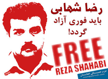 Reza Shahabi Reza Shahabi