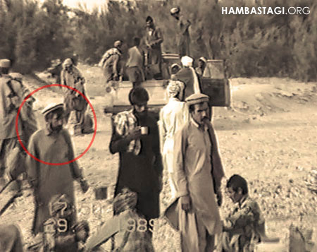 علیرضا احمدی، مبارز پُرشور و شاعر گمنام علیرضا احمدی، مبارز پُرشور و شاعر گمنام