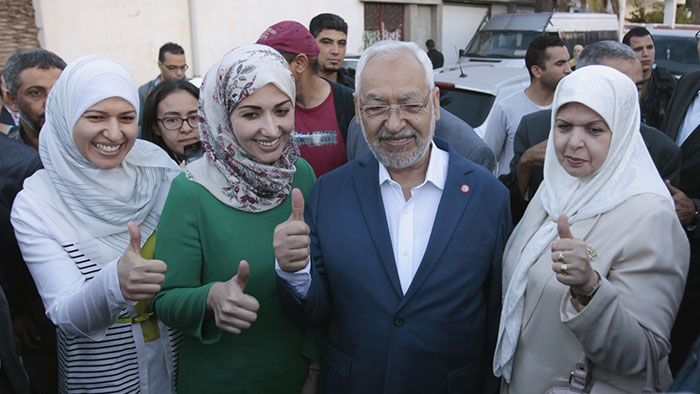 اخوانی‌های تونس چرا خواهان «جدایی دین از سیاست» شدند؟