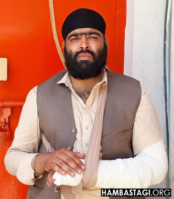 منجیت سینګ منجیت سینګ
