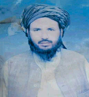 مولوی کبیر مولوی کبیر