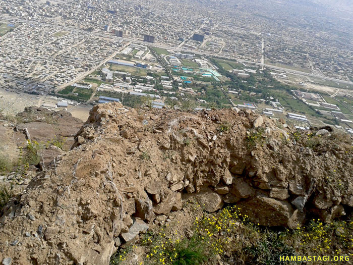 دافشار ویژالی